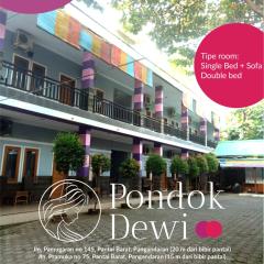 Pondok Dewi