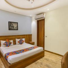 FabHotel Royal Touch Patel Nagar