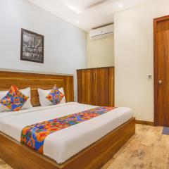 FabHotel Royal Touch Patel Nagar