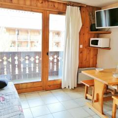 Studio Morillon Village, 1 pièce, 4 personnes - FR-1-412-30