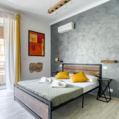 SAPIENZA Grand Apartment