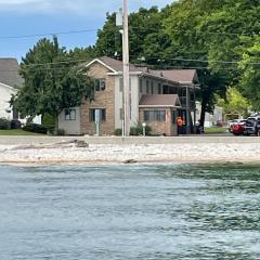 Lake Point Motel