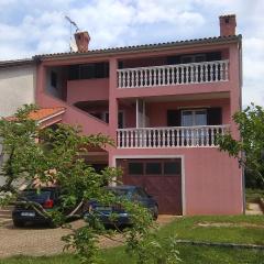 Apartments with parking space Flengi, Porec - 15395