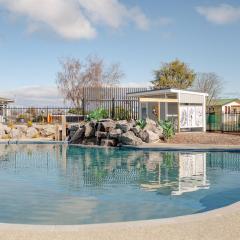 Taupo TOP 10 Holiday Park