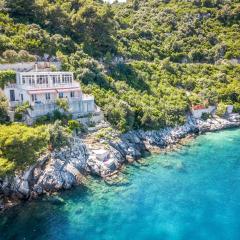 Apartments by the sea Sobra, Mljet - 15993