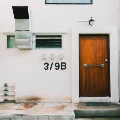 3l9B Chiangmai Gate Best location 3 bedrooms apartment