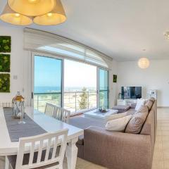 Joya Cyprus Magic Penthouse Apartment