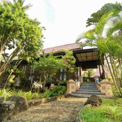 ViVilla by Holiday Villa Cherating