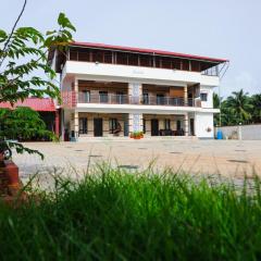 Castle home stays