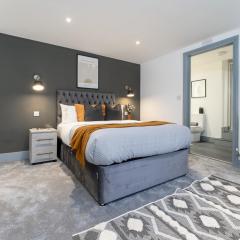 The Madison - Premium Self Check-In Studios & Apartments