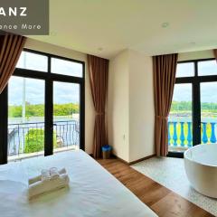 HANZ Sofia Grand Lago Phu Quoc