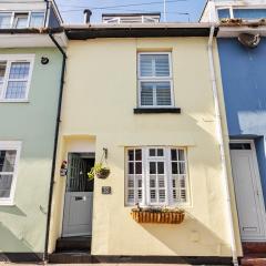 Hope Cottage, Brixham