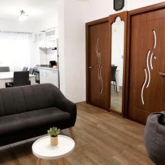 BTA Apartment Manastur