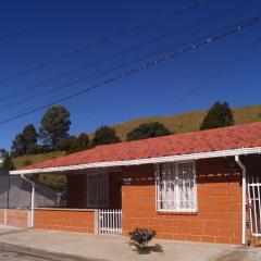 Casa Campestre la Guacamaya