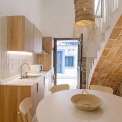 La Vila Hort by Seaward Suites