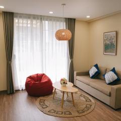 HB Serviced Apartment - Lạc Long Quân