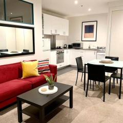 Astral Apartments - Perfectly located 2 bedroom apartment in St Kilda