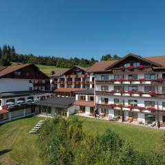 Hartungs Hoteldorf