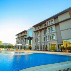 Silotel - Boutique Hotel , Sadat City