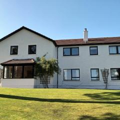 Lochs Lodge, Glenlyon, Perthshire