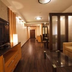 3C-Short-term rental allowed-2BRs Downtown Bangkok