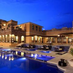 Juna Mahal Jungle Resort Ranthambore