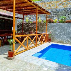 Casa de Campo El Mirador - Lunahuaná