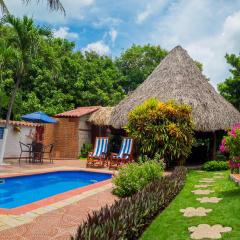 Portoazul Casa de Playa