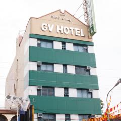 卡巴洛甘 - GV酒店
