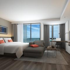 Citadines Grand Central Sri Racha