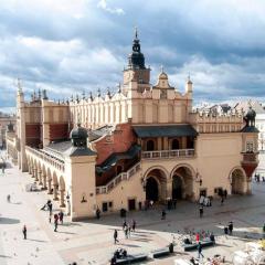 Pod Słońcem - Rynek Główny