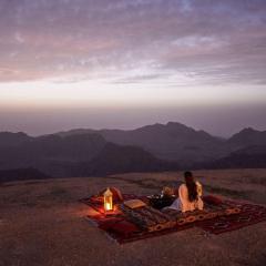 Grand Mercure Petra