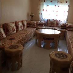 Nice Appartement in TANGIER