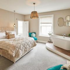 Host & Stay - One Mulgrave Place
