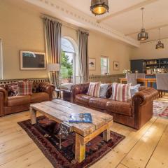 Stunning luxury cottage in historic country estate - Belchamp Hall Stables