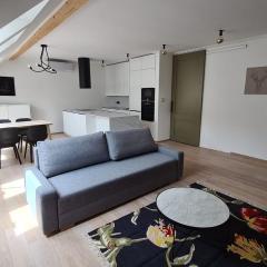 The Gusto apartmán