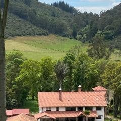 La Posada De Los Arcángeles