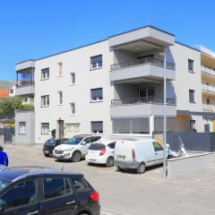 Apartments with a parking space Trogir - 19213