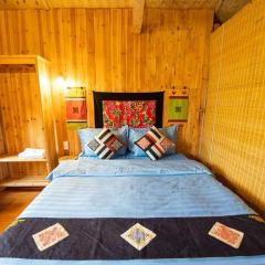 Hong Thu Homestay & Bungalow