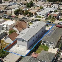 Lovely Private Bedroom Near SoFi/USC