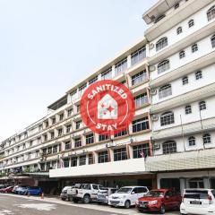 Hotel Hsiang Garden