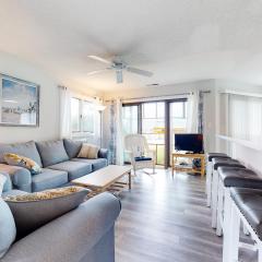 East of the Sun --- 40026 E Sun Dr Unit 611