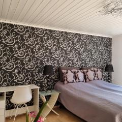 Apartment Steinsgård-Maura