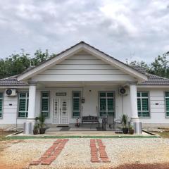 Rumah Putih Homestay (RPH)