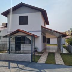 Casa praia da cachoeira