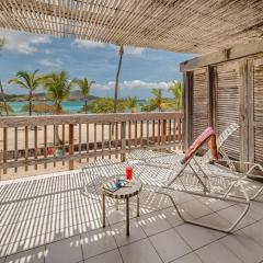 Sapphire Beach Beachfront Condo Free Wi - Fi! - Save!