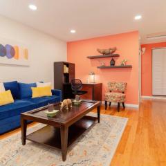 Redwood Place in Heart of Silicon Valley