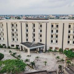 BON Hotel Garden City Port Harcourt