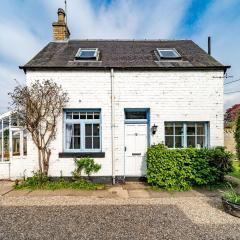 Robins Nest Cottage