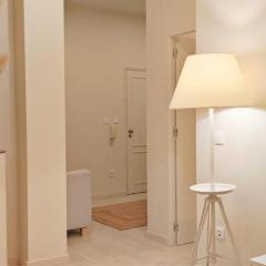 Naty Studio with Terrace